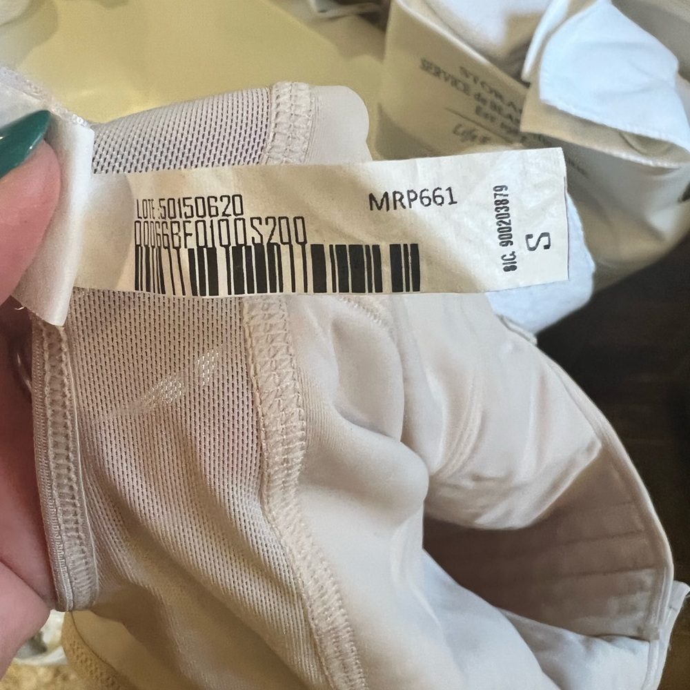 Columbian shapewear size Small